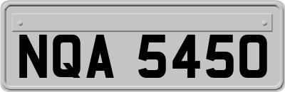 NQA5450