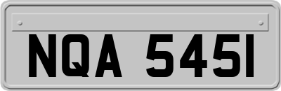 NQA5451