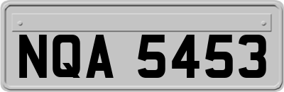 NQA5453