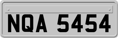 NQA5454