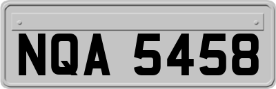 NQA5458