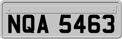 NQA5463