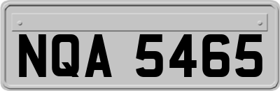 NQA5465