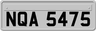 NQA5475