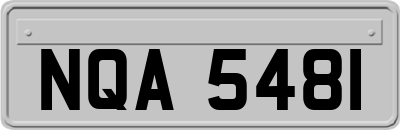 NQA5481