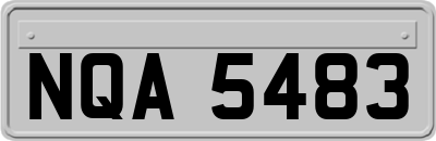 NQA5483