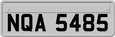 NQA5485