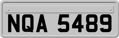 NQA5489