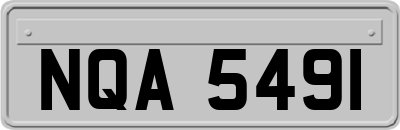 NQA5491