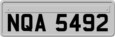 NQA5492