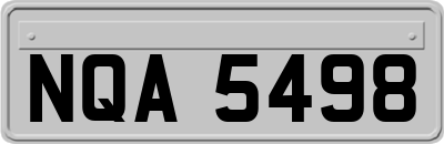 NQA5498