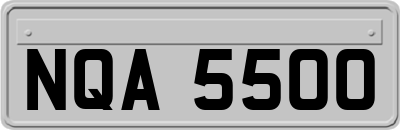 NQA5500
