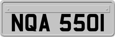 NQA5501