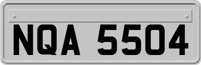 NQA5504