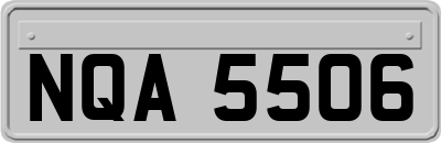 NQA5506
