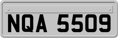 NQA5509