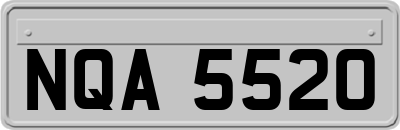 NQA5520