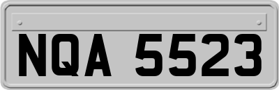 NQA5523
