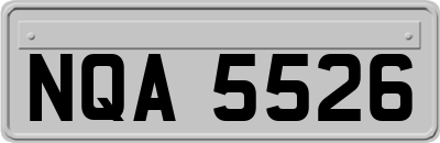 NQA5526