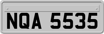 NQA5535