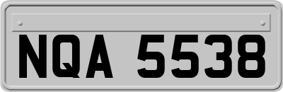 NQA5538