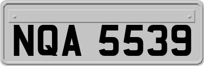NQA5539