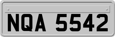 NQA5542