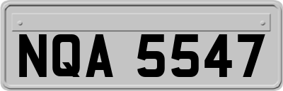 NQA5547