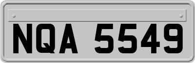 NQA5549