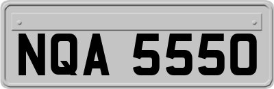 NQA5550