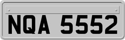 NQA5552