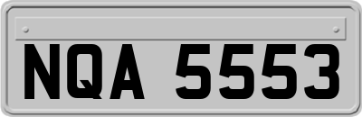 NQA5553