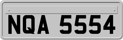 NQA5554