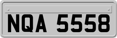NQA5558