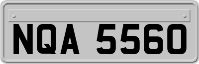 NQA5560
