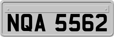 NQA5562