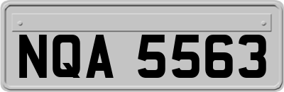 NQA5563
