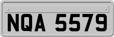 NQA5579