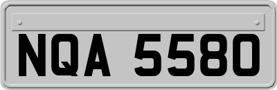 NQA5580