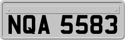 NQA5583