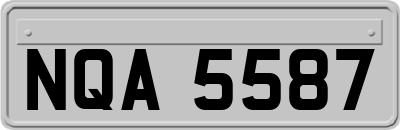 NQA5587