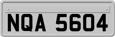 NQA5604