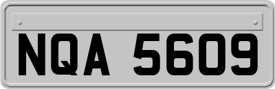 NQA5609