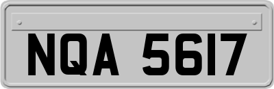 NQA5617