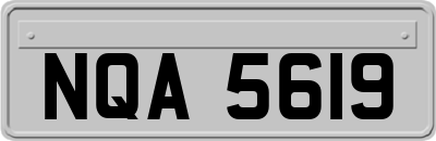 NQA5619