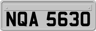 NQA5630