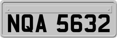NQA5632