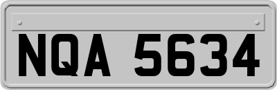 NQA5634