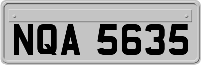 NQA5635