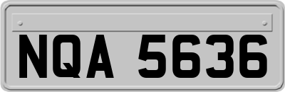 NQA5636